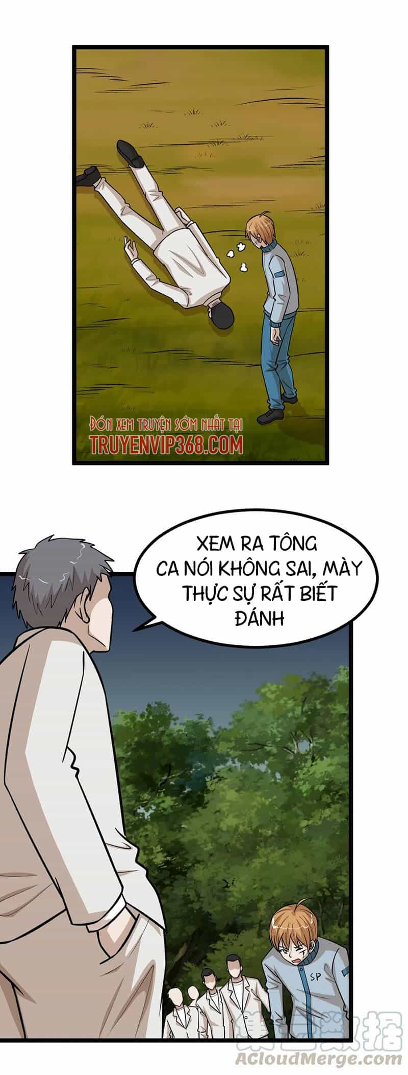 Đai Ca Trở Lại Tuổi 16 - Chương 92 - ảnh 20