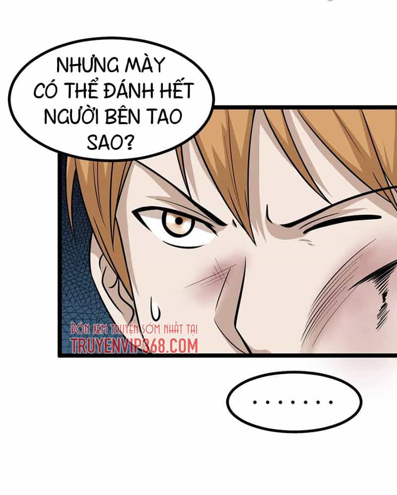 Đai Ca Trở Lại Tuổi 16 - Chương 92 - ảnh 21