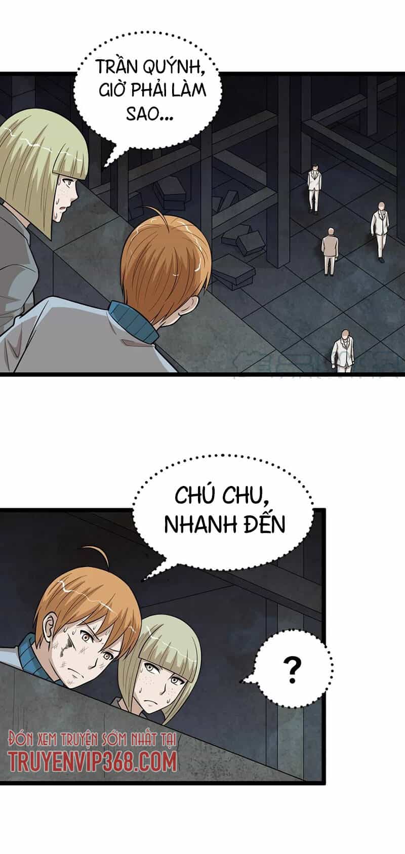 Đai Ca Trở Lại Tuổi 16 - Chương 93 - ảnh 19