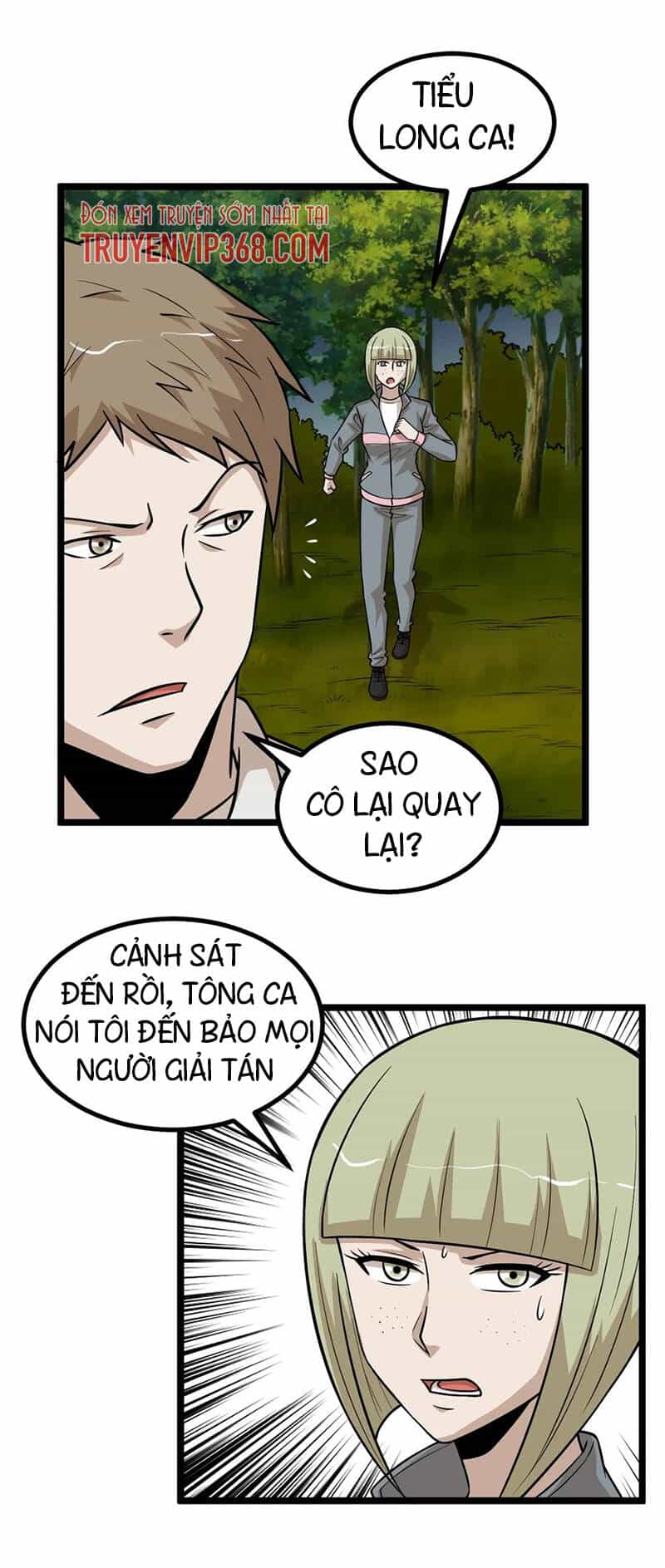 Đai Ca Trở Lại Tuổi 16 - Chương 93 - ảnh 2