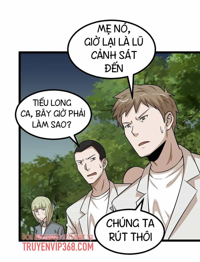 Đai Ca Trở Lại Tuổi 16 - Chương 93 - ảnh 5