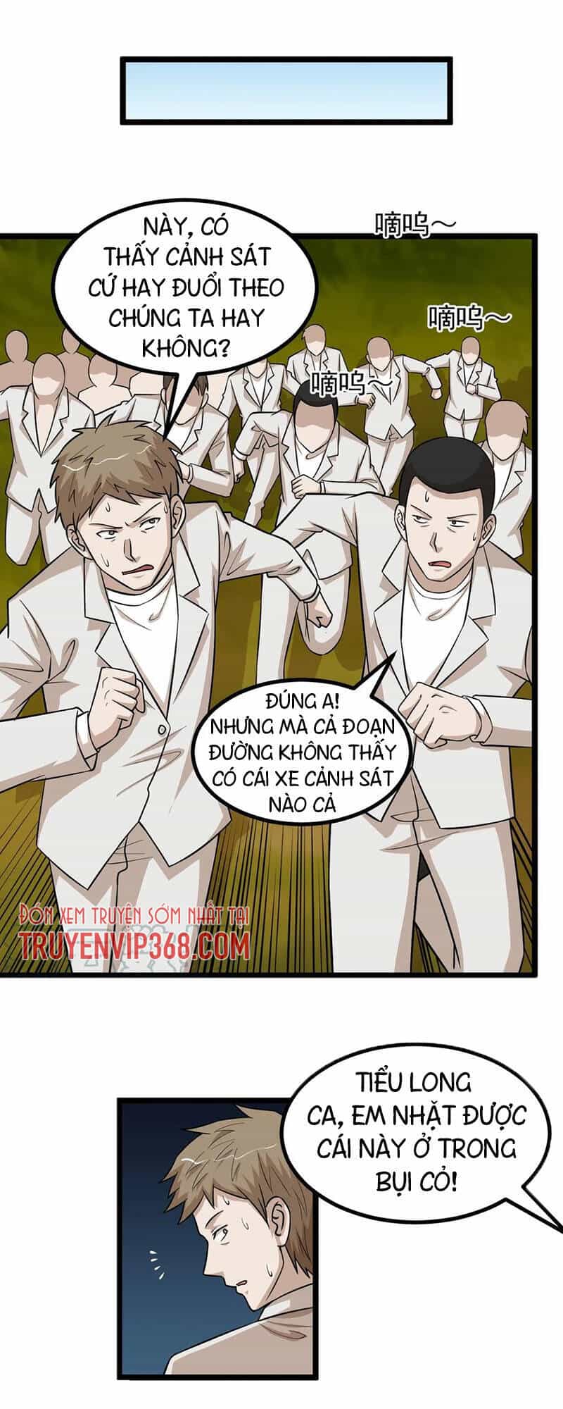 Đai Ca Trở Lại Tuổi 16 - Chương 93 - ảnh 7