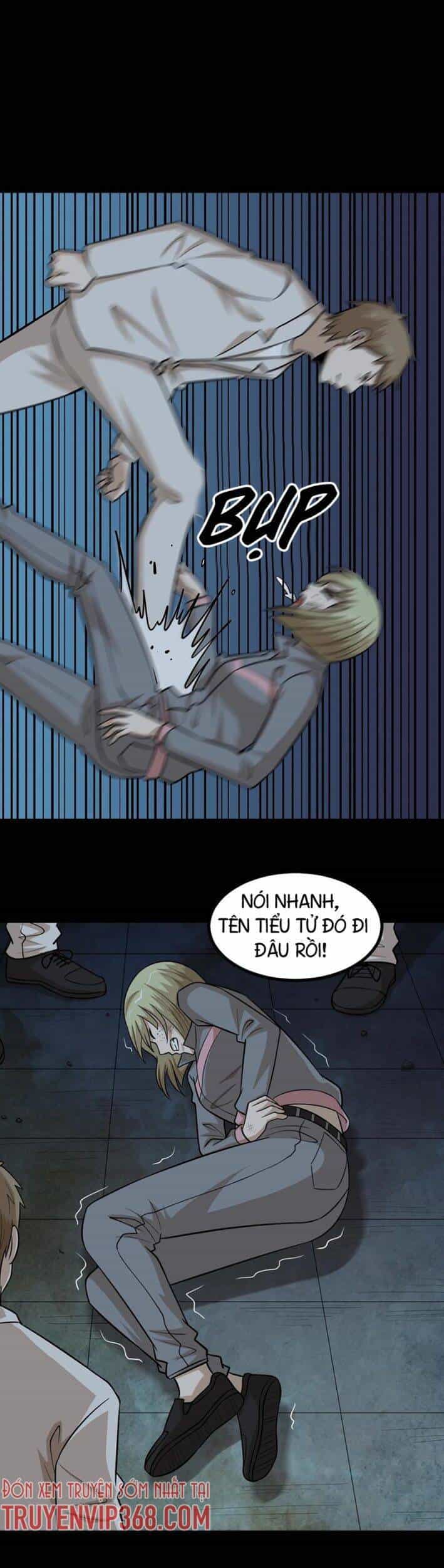 Đai Ca Trở Lại Tuổi 16 - Chương 94 - ảnh 8