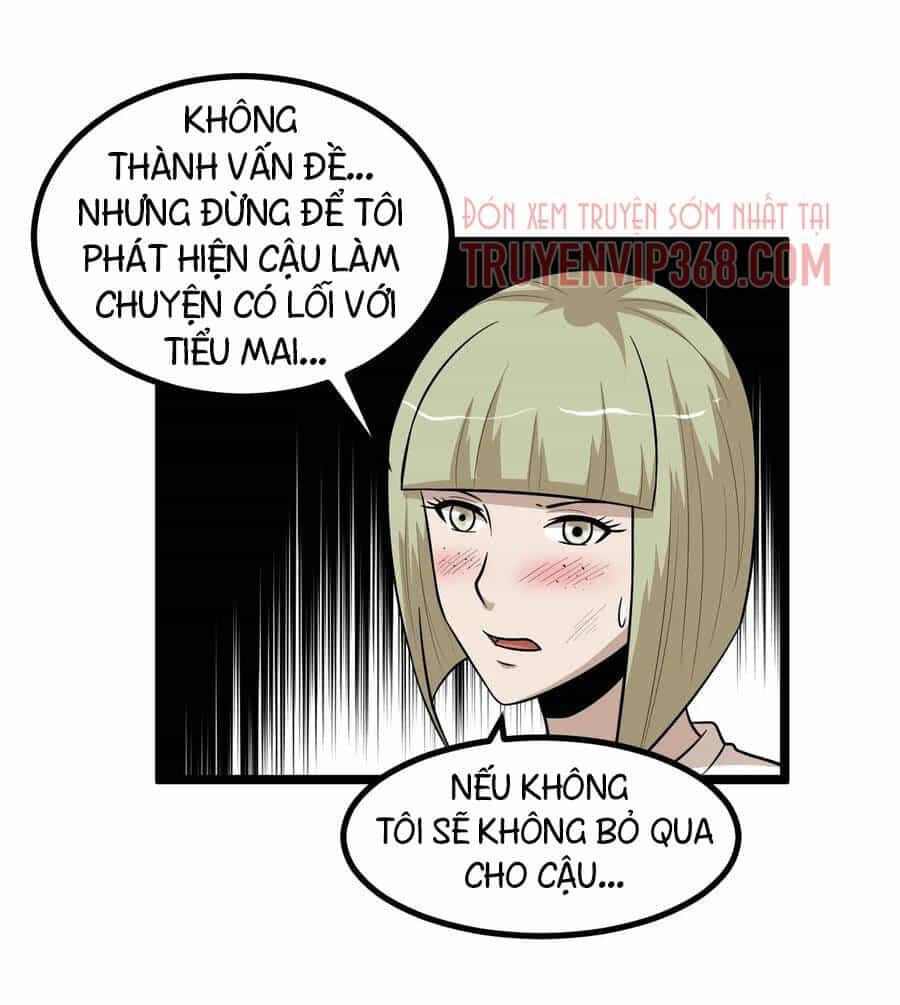 Đai Ca Trở Lại Tuổi 16 - Chương 95 - ảnh 17