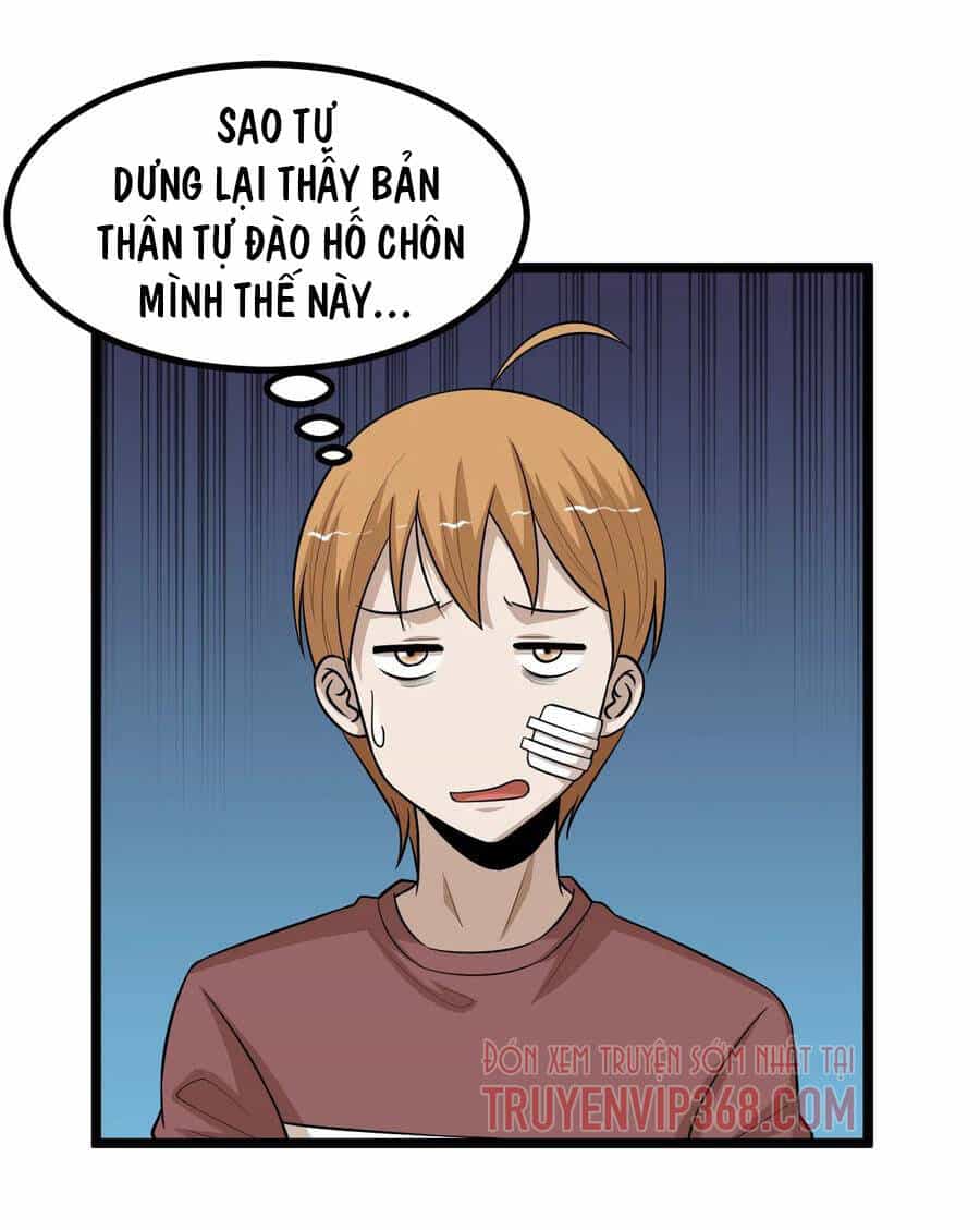 Đai Ca Trở Lại Tuổi 16 - Chương 95 - ảnh 20