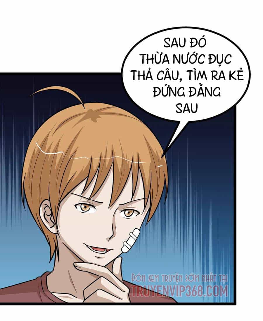 Đai Ca Trở Lại Tuổi 16 - Chương 95 - ảnh 29