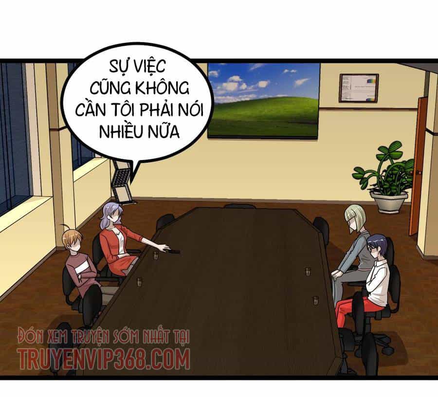 Đai Ca Trở Lại Tuổi 16 - Chương 95 - ảnh 5