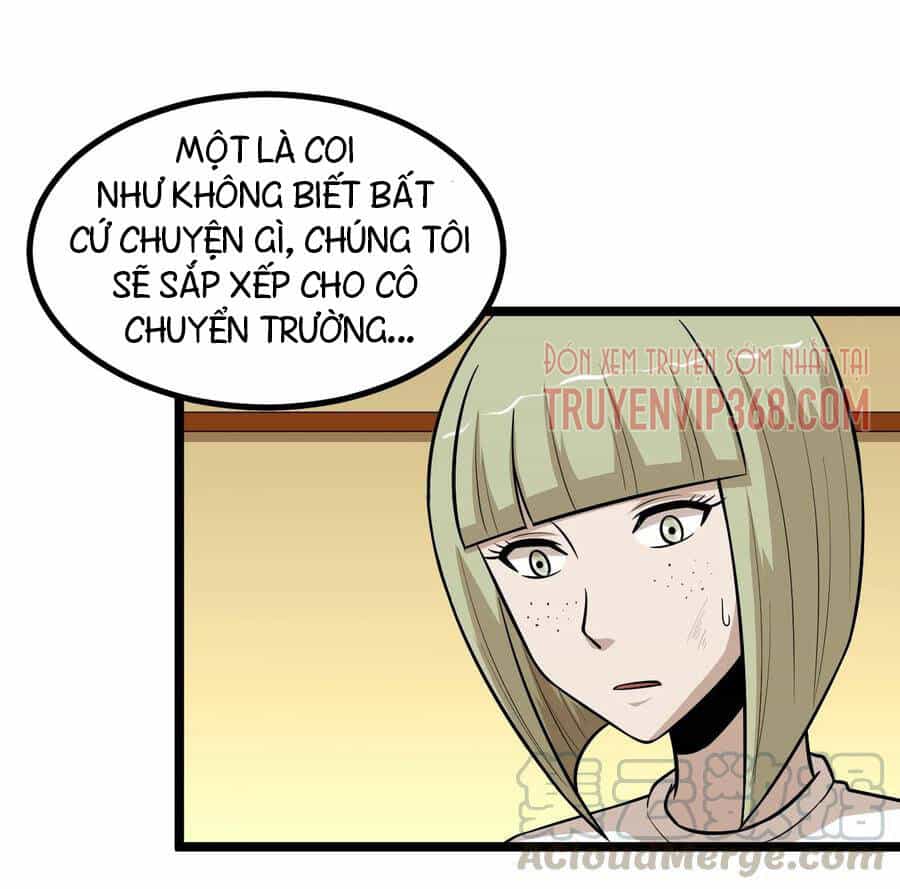 Đai Ca Trở Lại Tuổi 16 - Chương 95 - ảnh 7