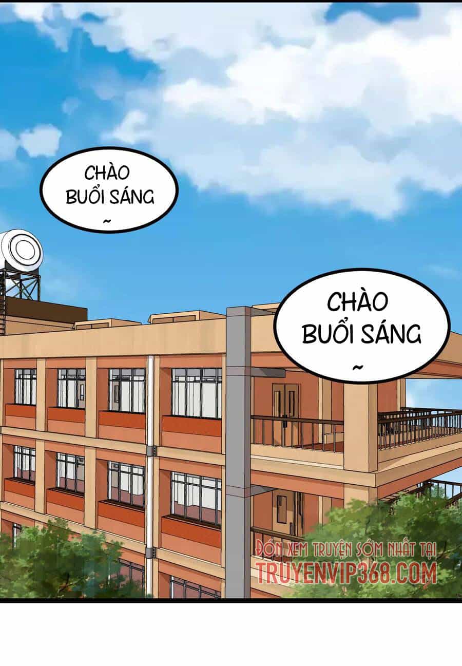 Đai Ca Trở Lại Tuổi 16 - Chương 96 - ảnh 2