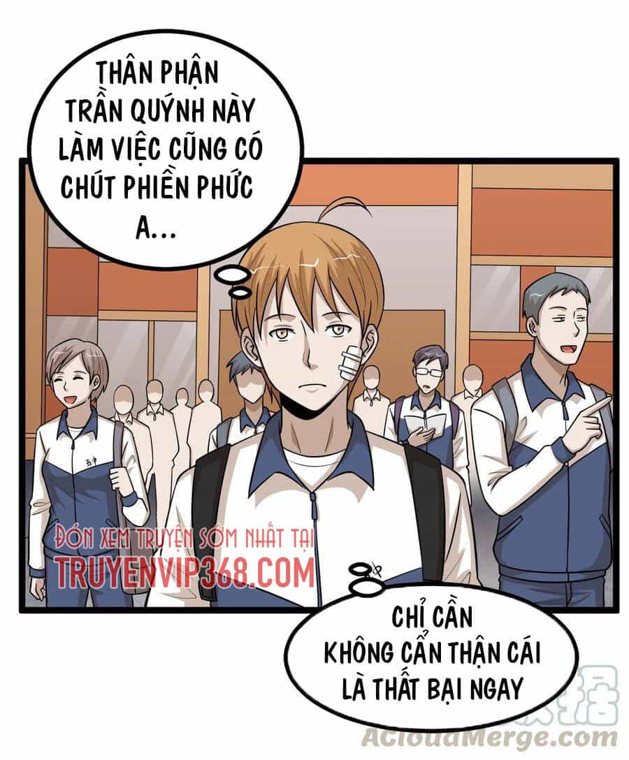 Đai Ca Trở Lại Tuổi 16 - Chương 96 - ảnh 4