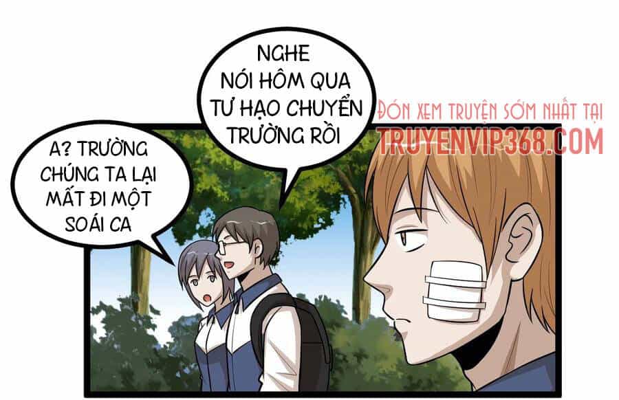 Đai Ca Trở Lại Tuổi 16 - Chương 96 - ảnh 5