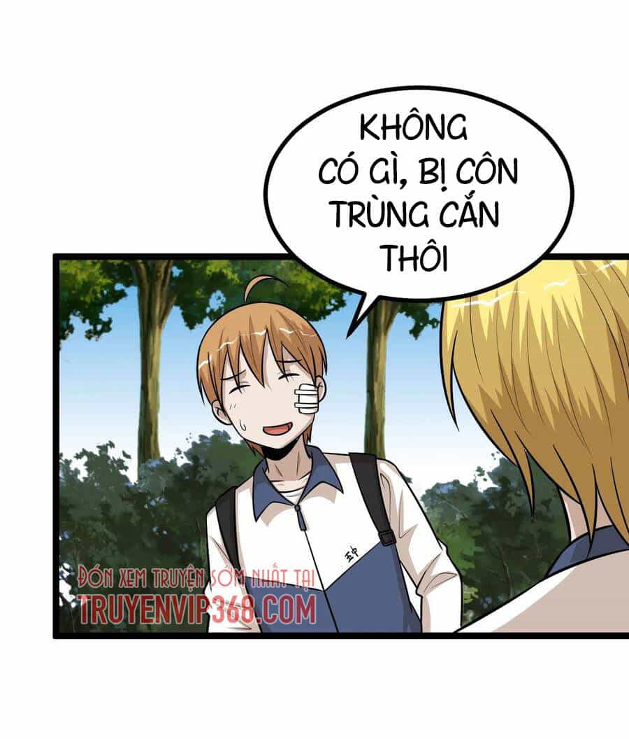 Đai Ca Trở Lại Tuổi 16 - Chương 96 - ảnh 9
