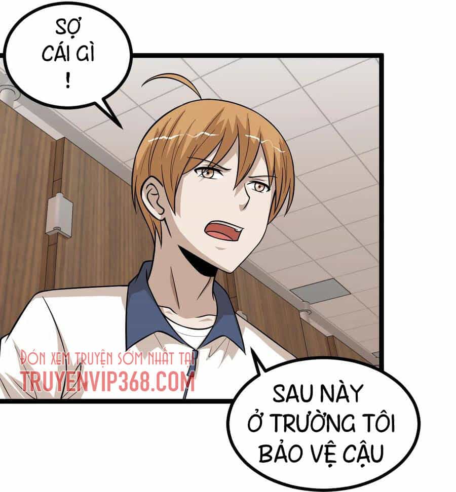 Đai Ca Trở Lại Tuổi 16 - Chương 97 - ảnh 37