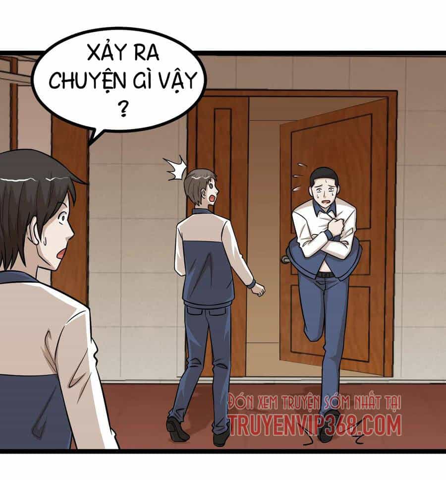 Đai Ca Trở Lại Tuổi 16 - Chương 98 - ảnh 14