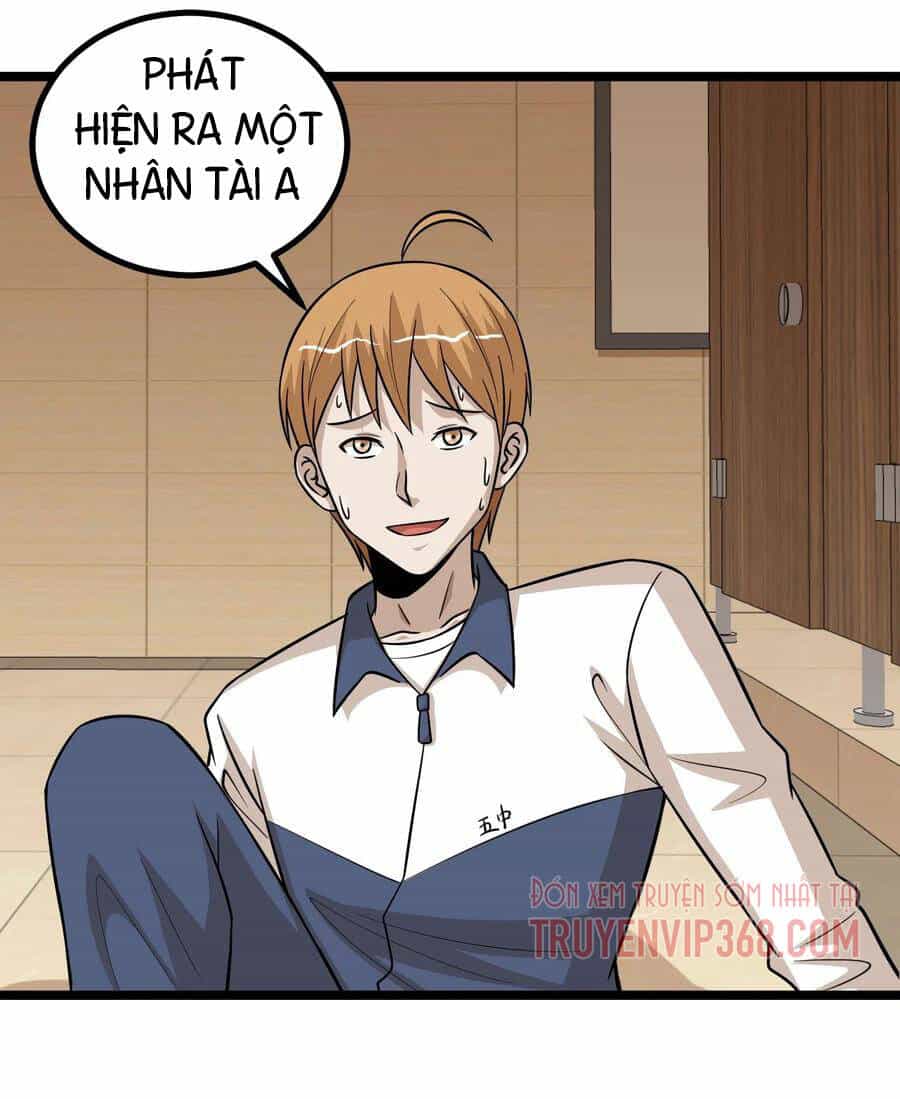 Đai Ca Trở Lại Tuổi 16 - Chương 98 - ảnh 17