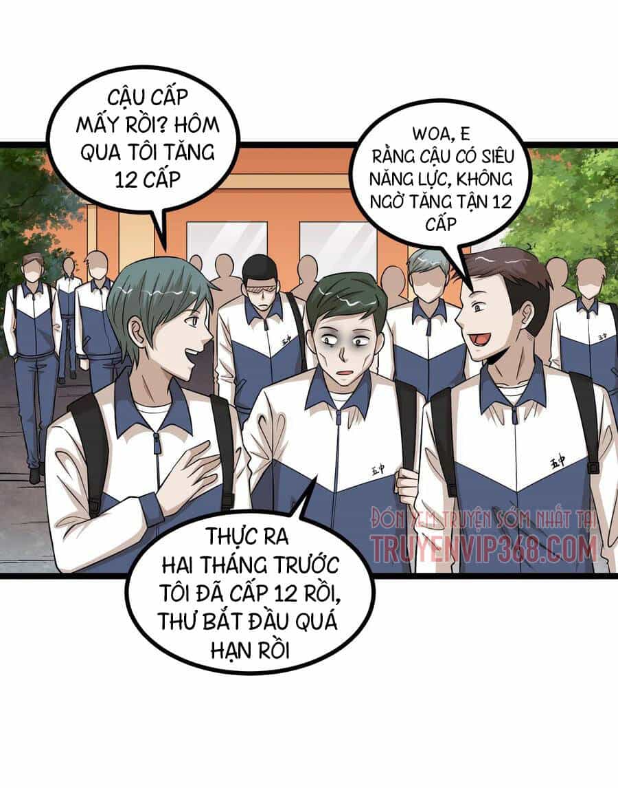 Đai Ca Trở Lại Tuổi 16 - Chương 98 - ảnh 21