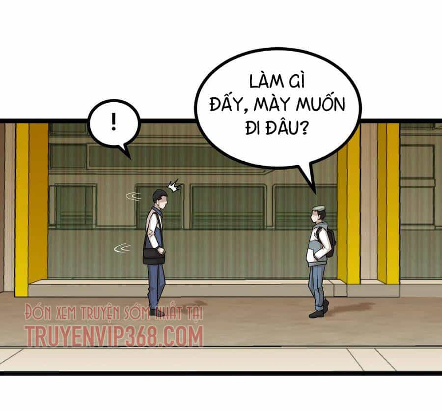 Đai Ca Trở Lại Tuổi 16 - Chương 98 - ảnh 29