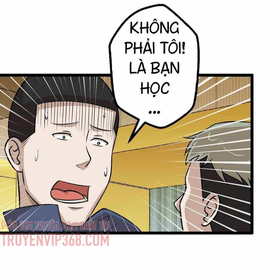 Đai Ca Trở Lại Tuổi 16 - Chương 98 - ảnh 37