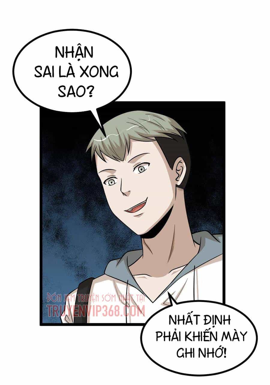 Đai Ca Trở Lại Tuổi 16 - Chương 99 - ảnh 2