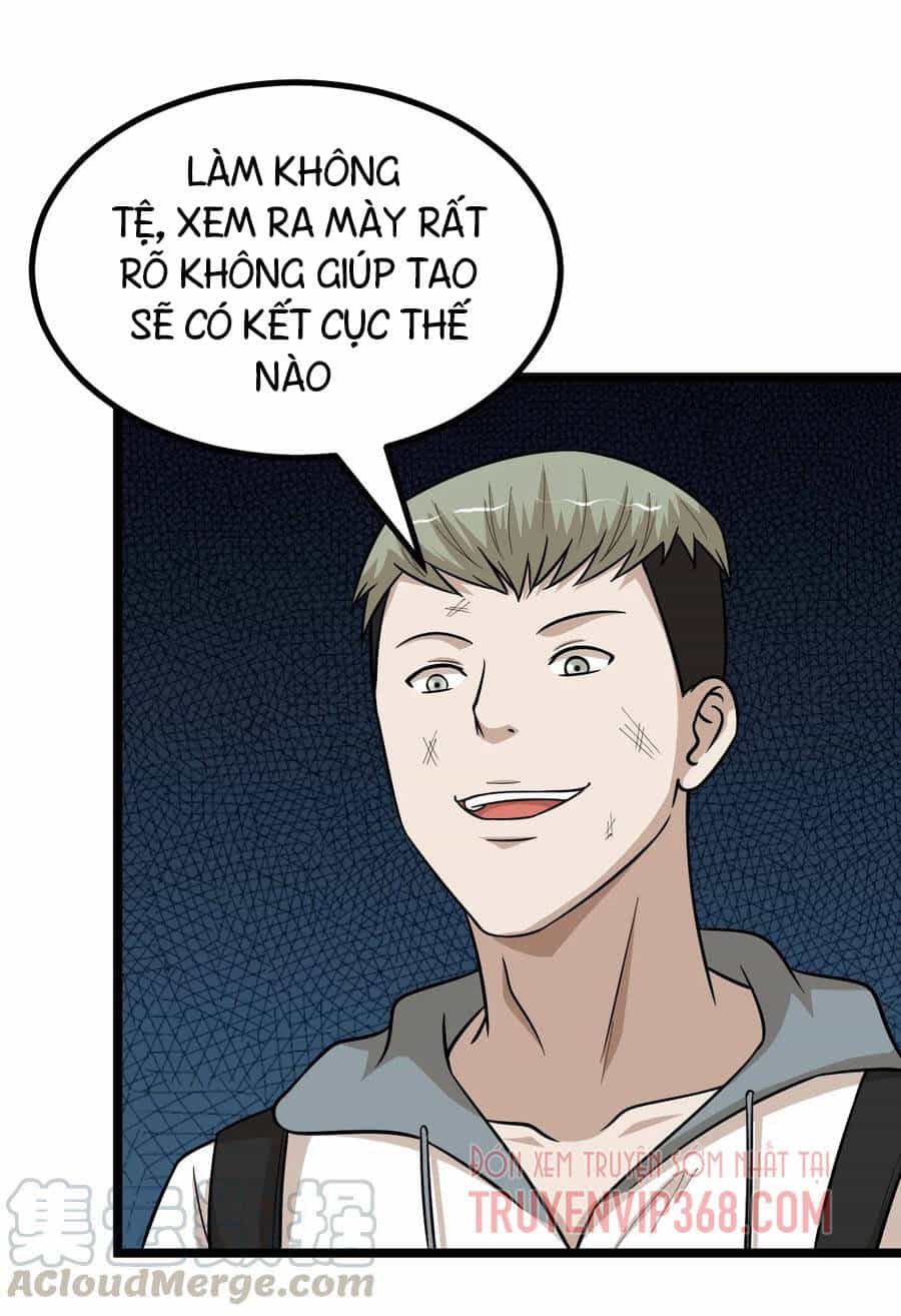 Đai Ca Trở Lại Tuổi 16 - Chương 99 - ảnh 30