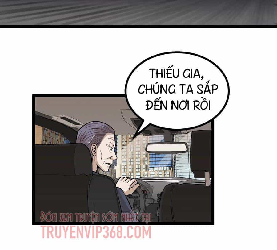 Đai Ca Trở Lại Tuổi 16 - Chương 100 - ảnh 20