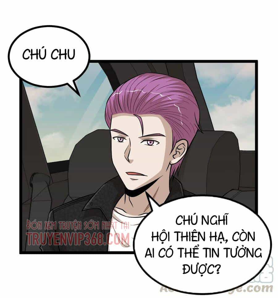 Đai Ca Trở Lại Tuổi 16 - Chương 100 - ảnh 21