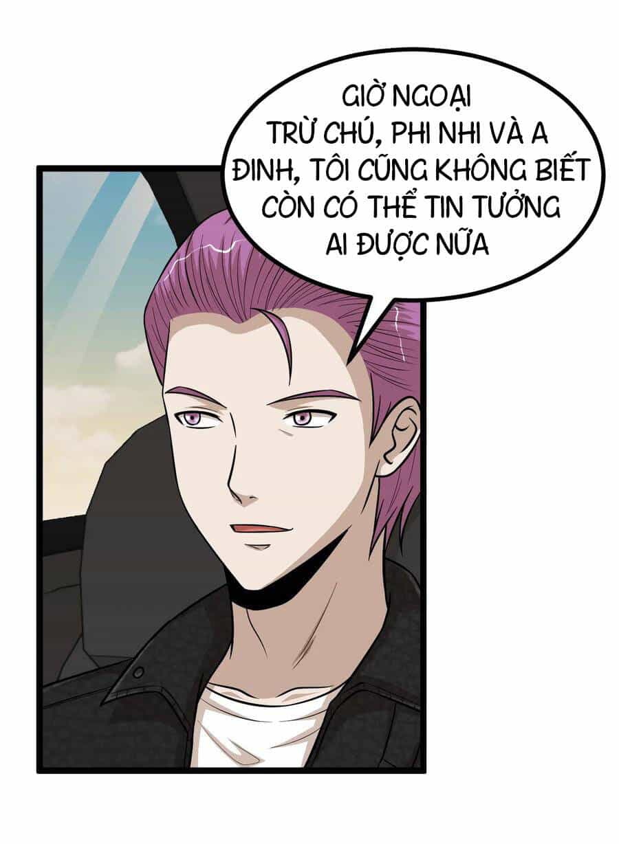 Đai Ca Trở Lại Tuổi 16 - Chương 100 - ảnh 23