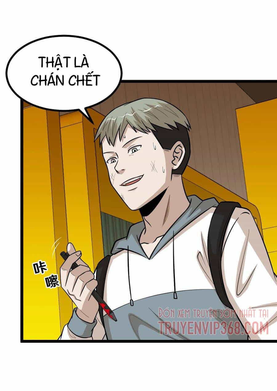 Đai Ca Trở Lại Tuổi 16 - Chương 100 - ảnh 27