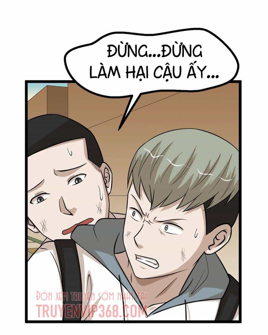 Đai Ca Trở Lại Tuổi 16 - Chương 100 - ảnh 4