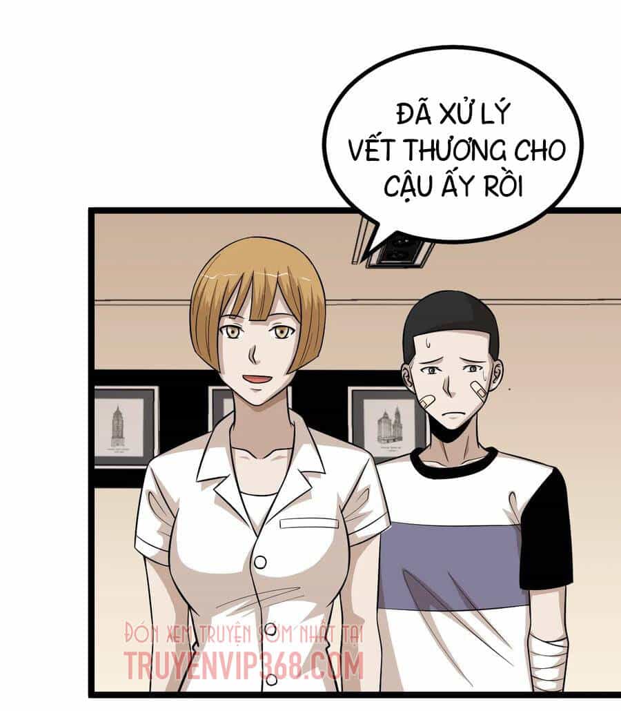 Đai Ca Trở Lại Tuổi 16 - Chương 100 - ảnh 46