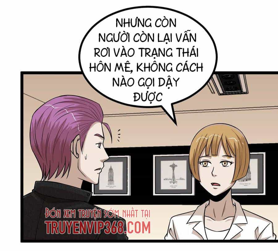 Đai Ca Trở Lại Tuổi 16 - Chương 100 - ảnh 47