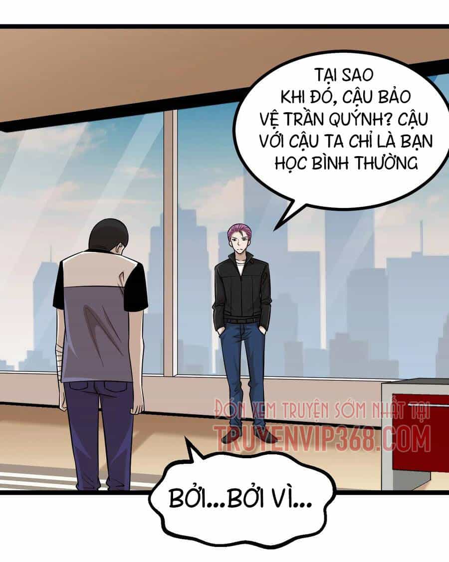 Đai Ca Trở Lại Tuổi 16 - Chương 100 - ảnh 50