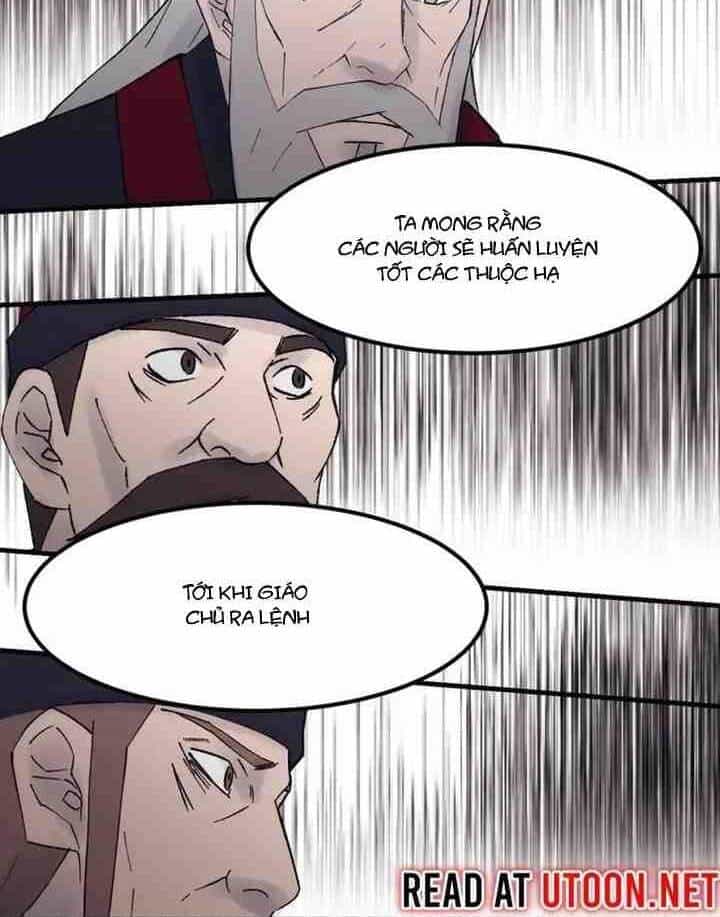 Đại Cao Thủ - Chương 112 - ảnh 30