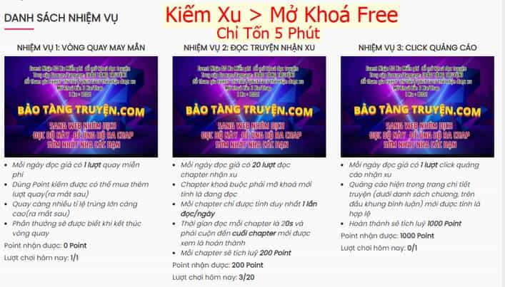 Đại Cao Thủ - Chương 1 - ảnh 2