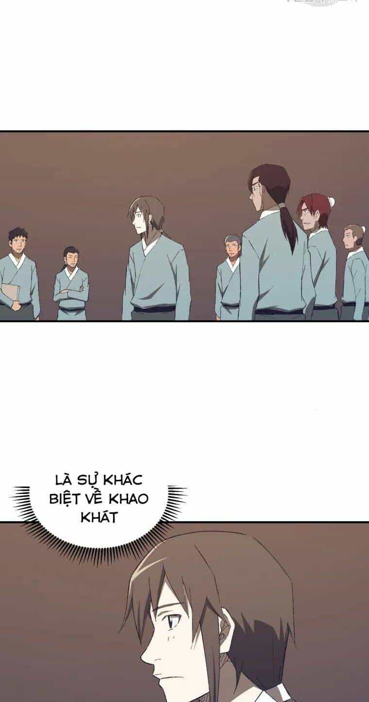 Đại Cao Thủ - Chương 32 - ảnh 33