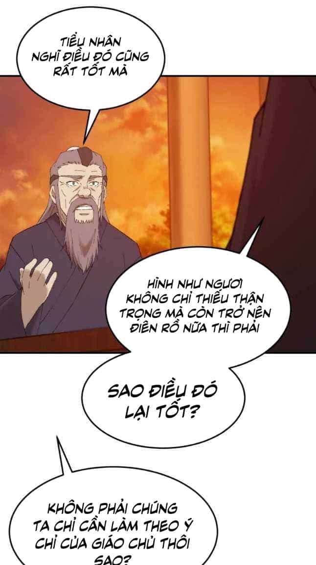 Đại Cao Thủ - Chương 46 - ảnh 30