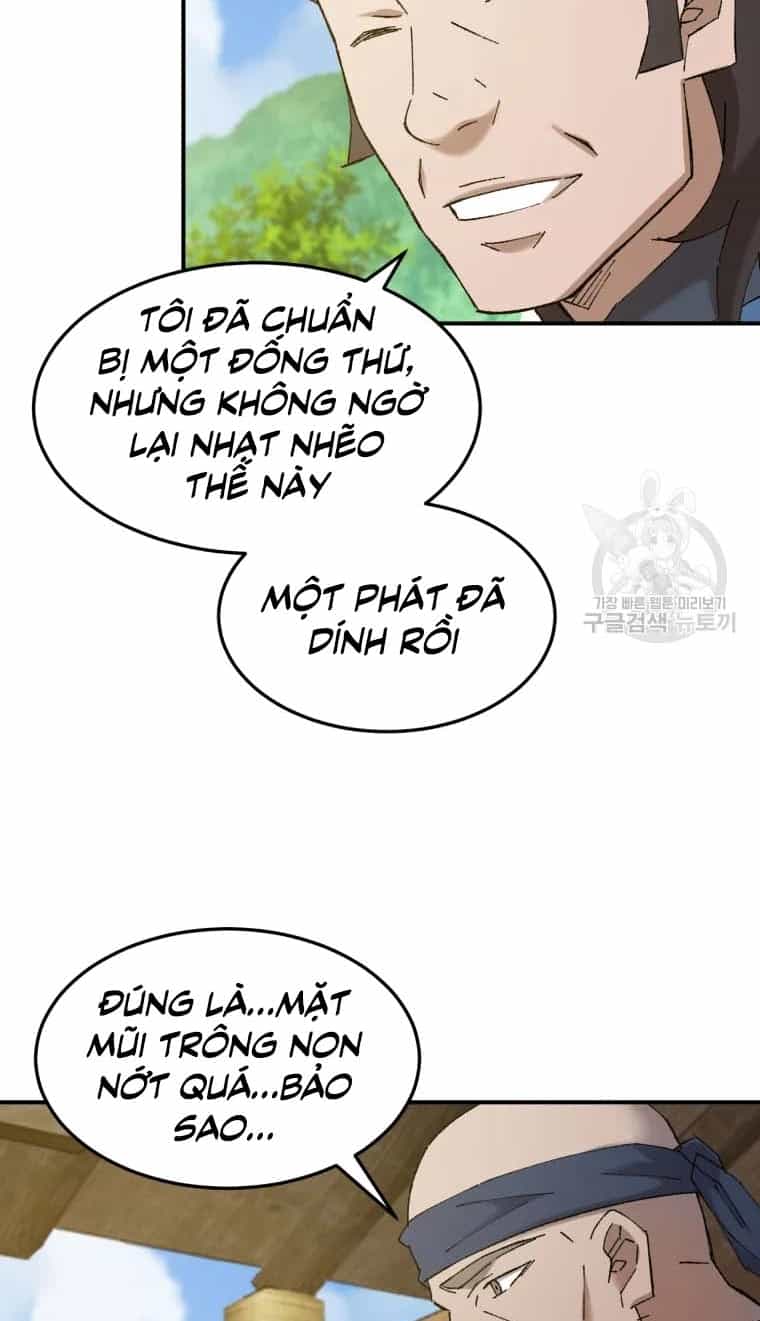 Đại Cao Thủ - Chương 47 - ảnh 32