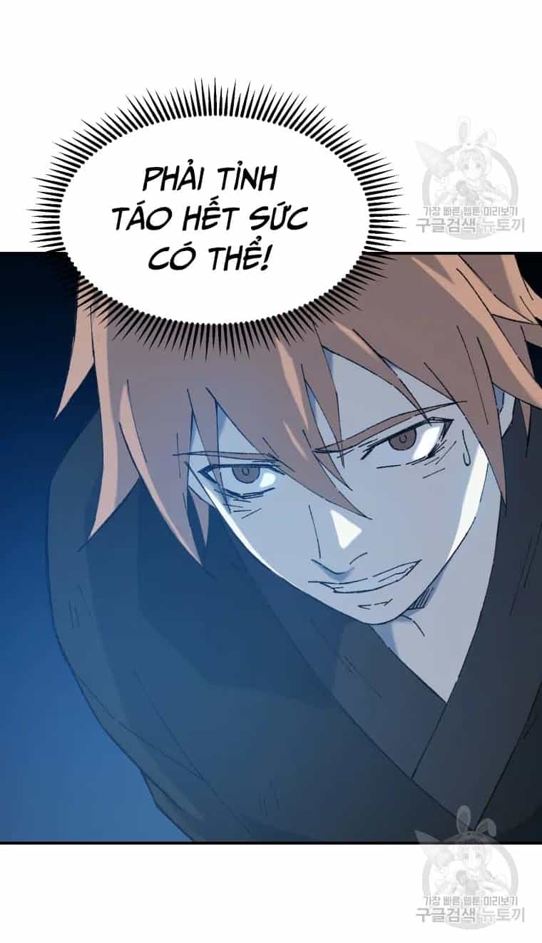 Đại Cao Thủ - Chương 47 - ảnh 45