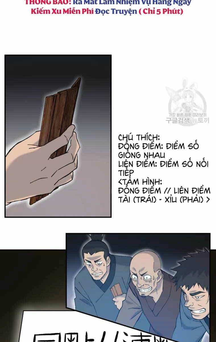 Đại Cao Thủ - Chương 48 - ảnh 5