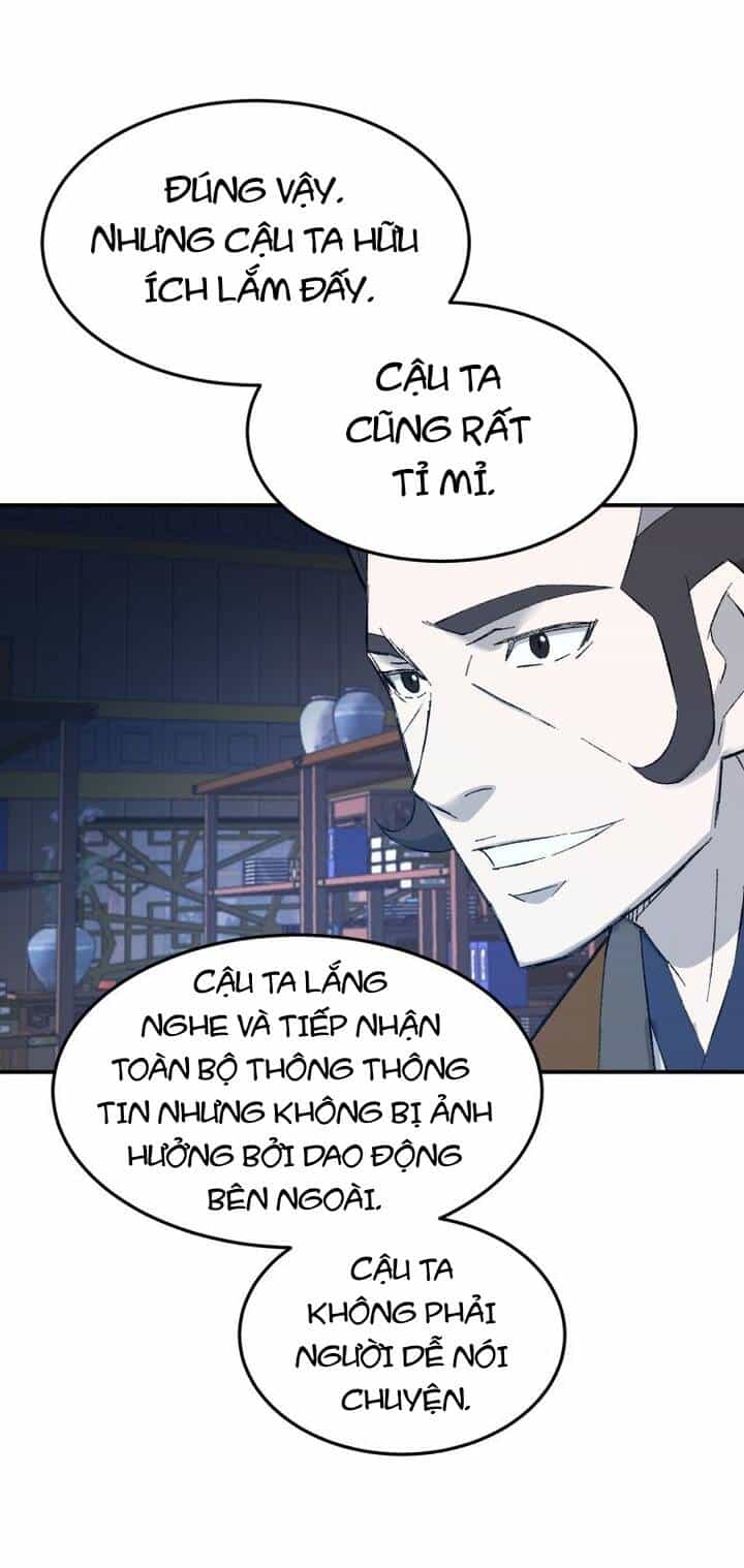 Đại Cao Thủ - Chương 58 - ảnh 38