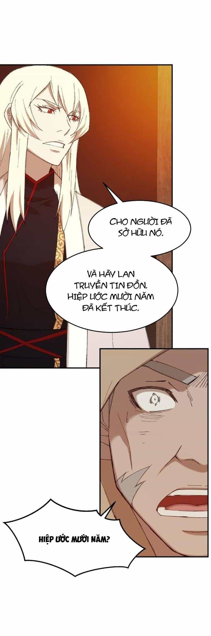 Đại Cao Thủ - Chương 59 - ảnh 9