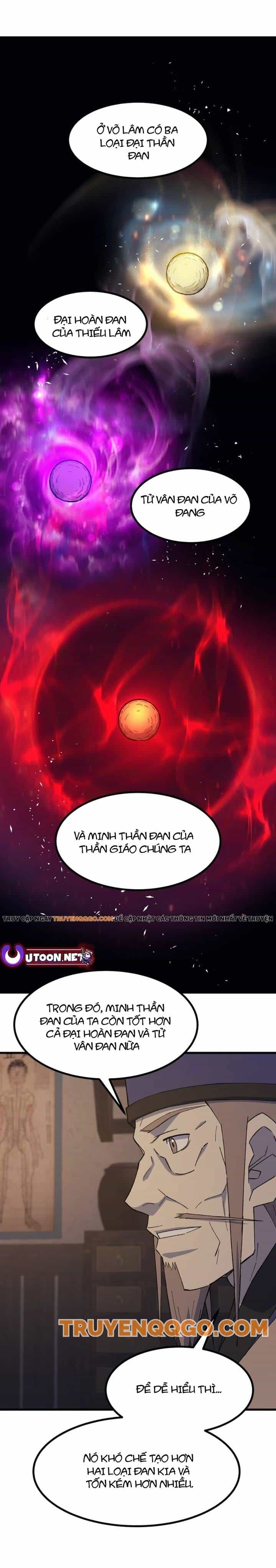 Đại Cao Thủ - Chương 95 - ảnh 4