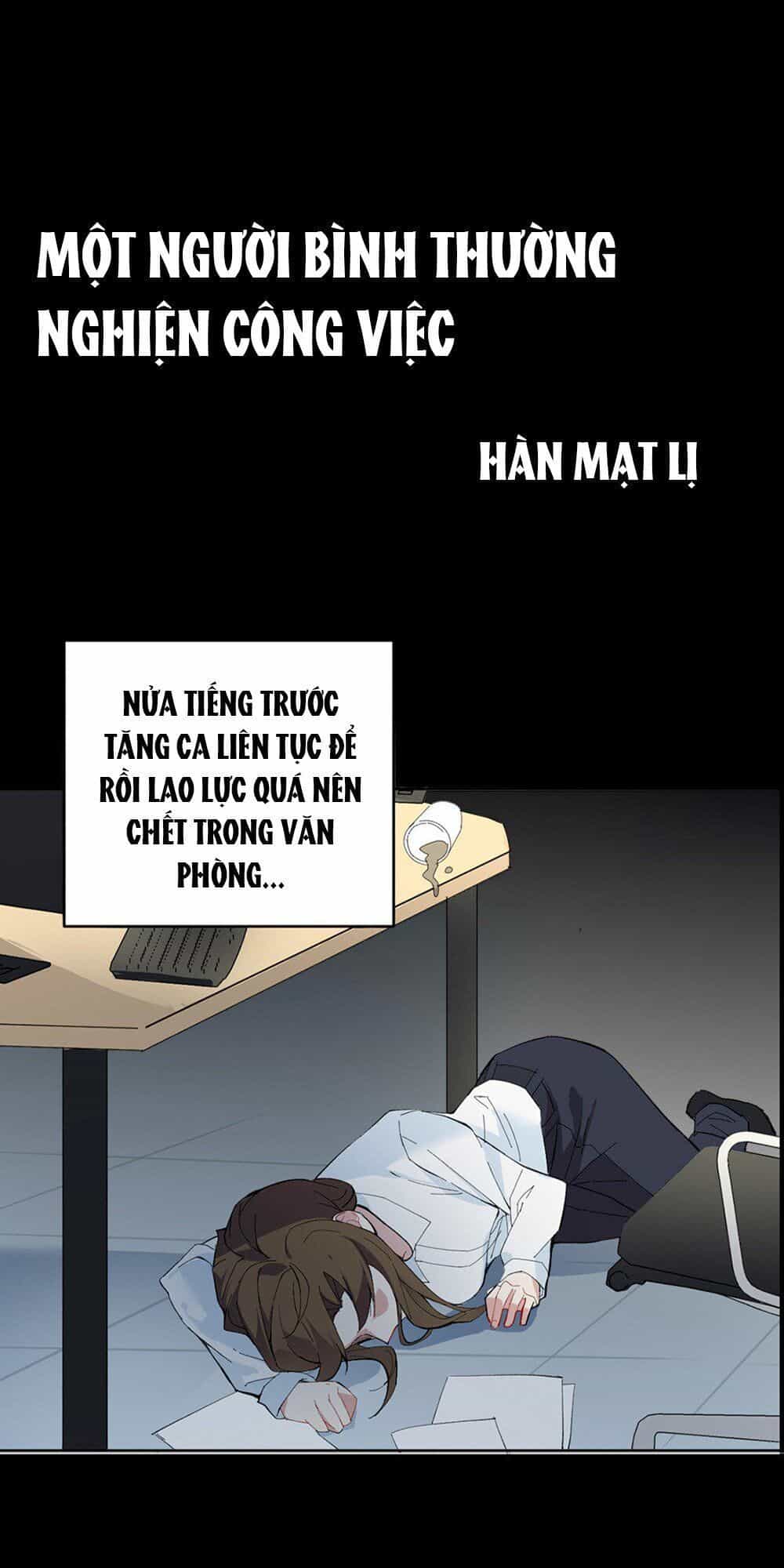 Đại Chiến Công Chúa - Chương 0 - ảnh 4
