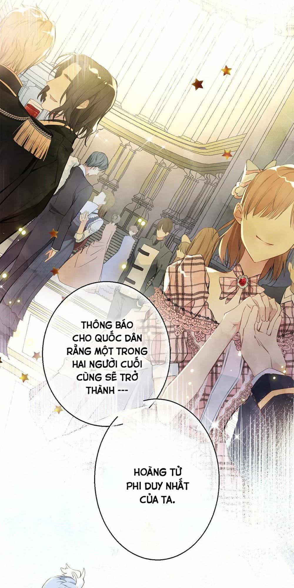 Đại Chiến Công Chúa - Chương 9 - ảnh 14