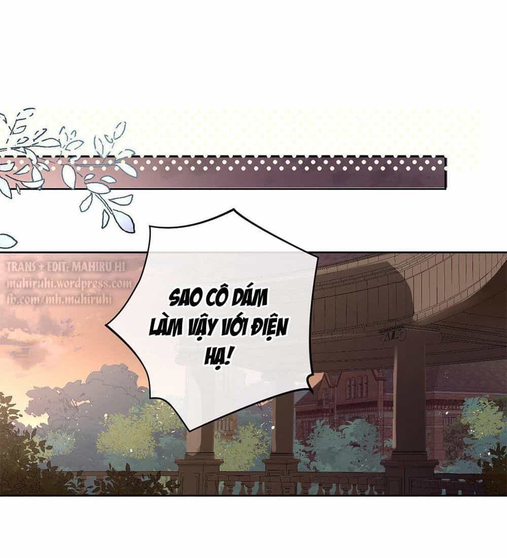 Đại Chiến Công Chúa - Chương 9 - ảnh 35