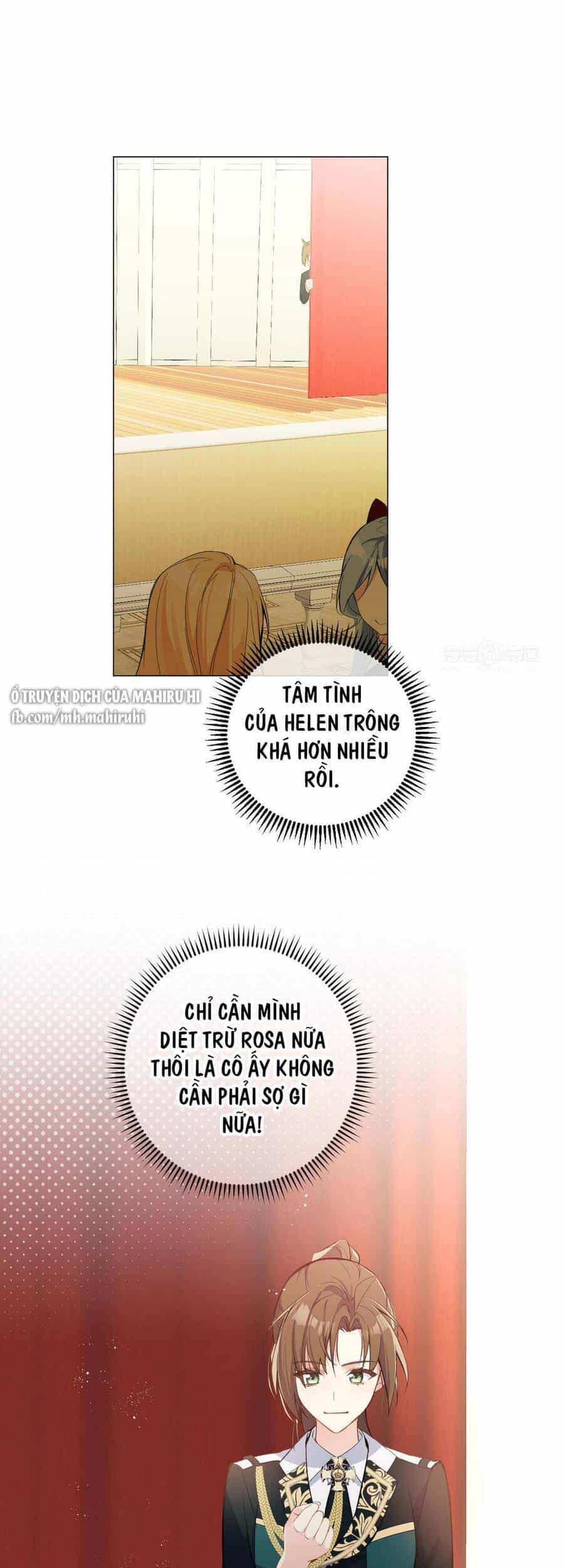 Đại Chiến Công Chúa - Chương 90 - ảnh 10
