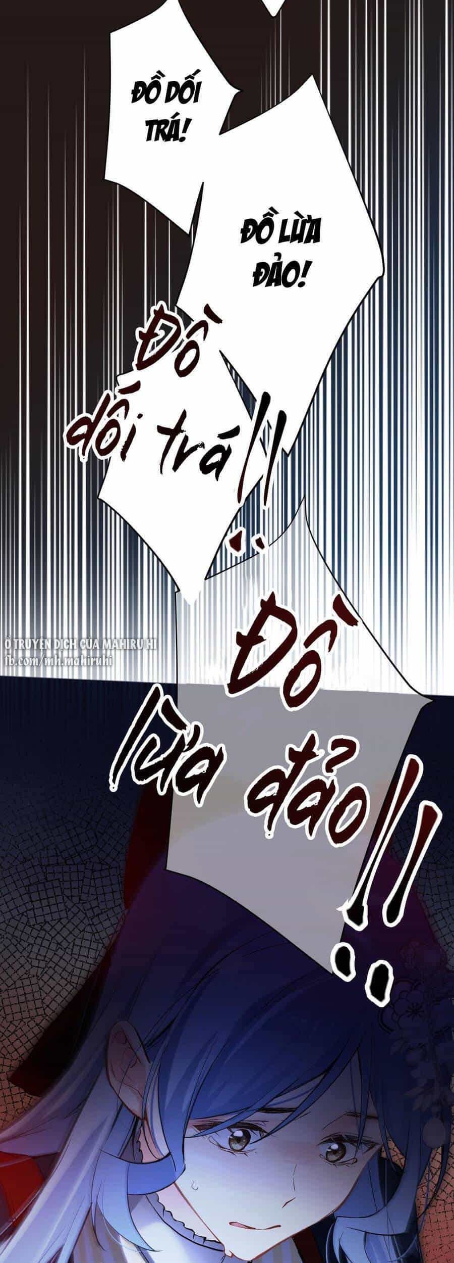Đại Chiến Công Chúa - Chương 90 - ảnh 38