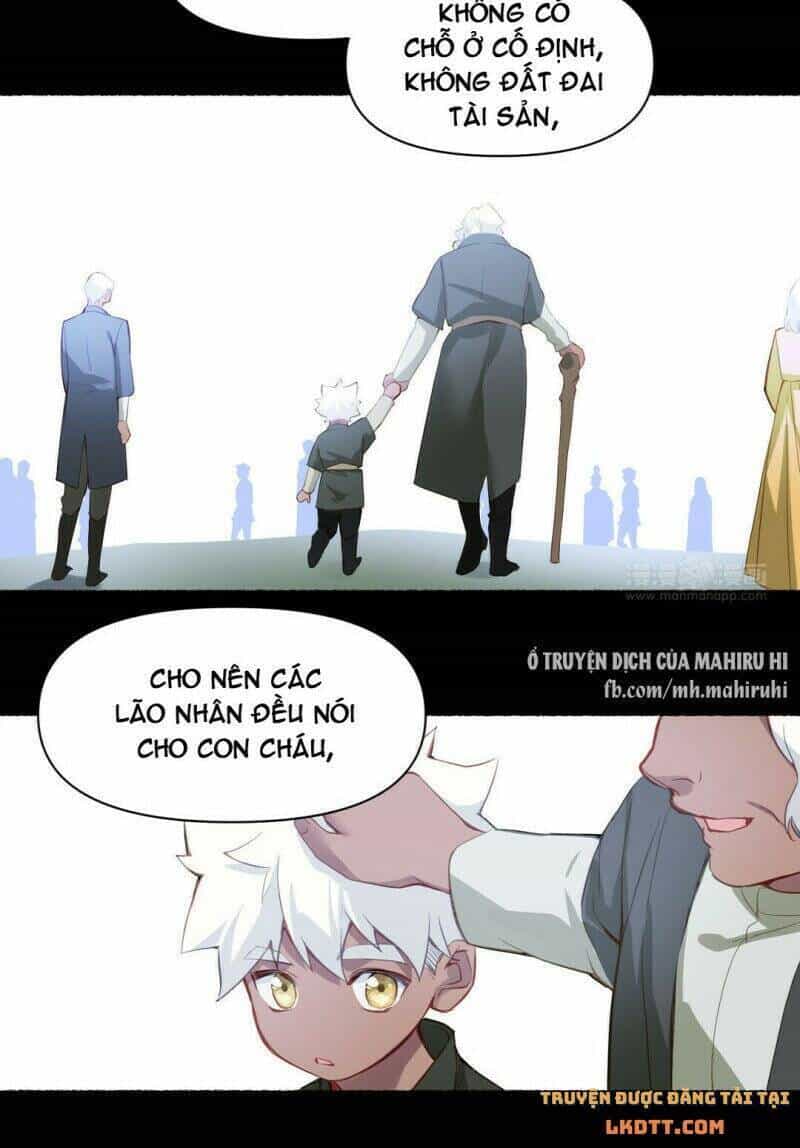 Đại Chiến Công Chúa - Chương 92 - ảnh 9