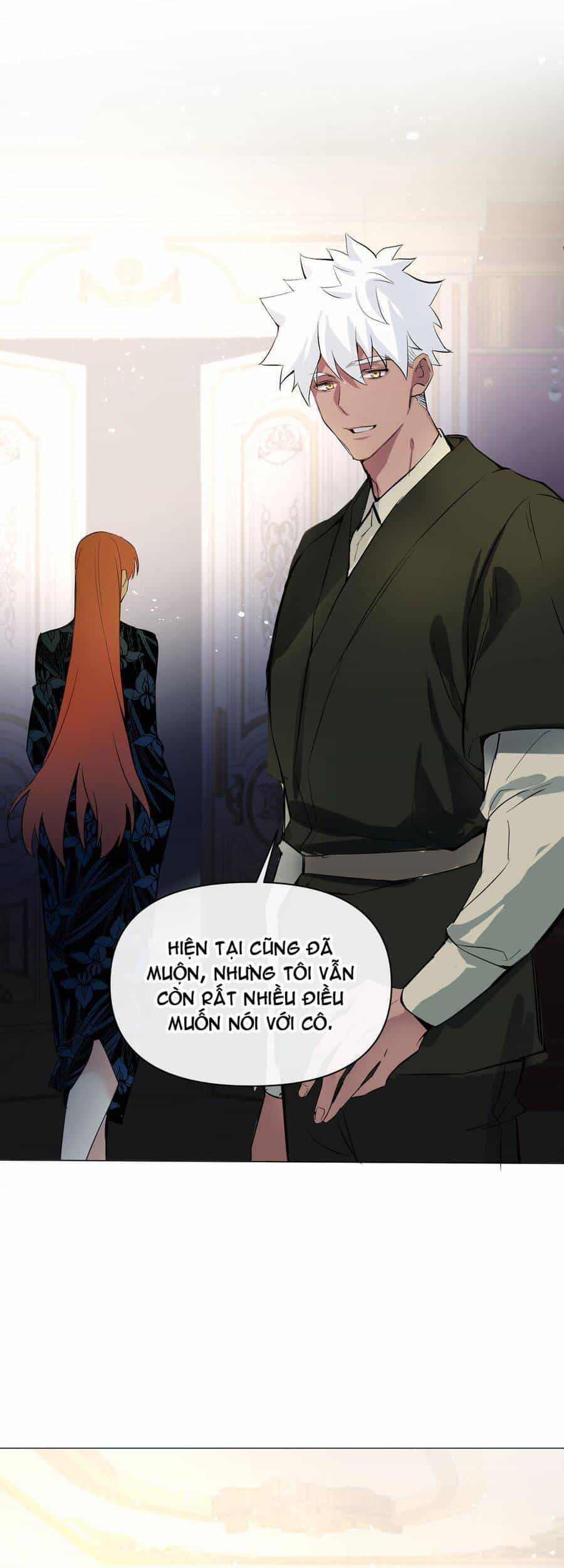 Đại Chiến Công Chúa - Chương 93 - ảnh 44