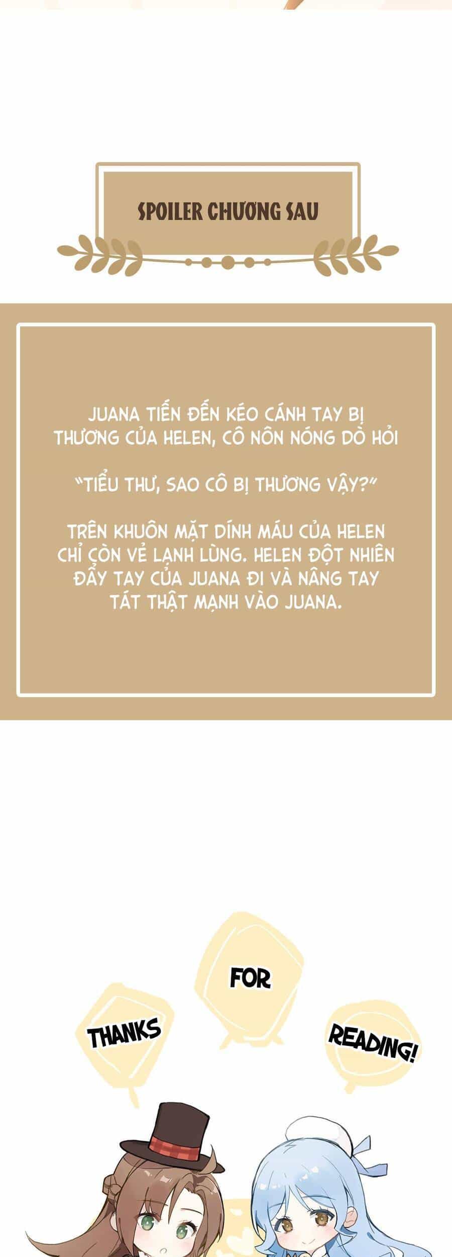 Đại Chiến Công Chúa - Chương 93 - ảnh 52